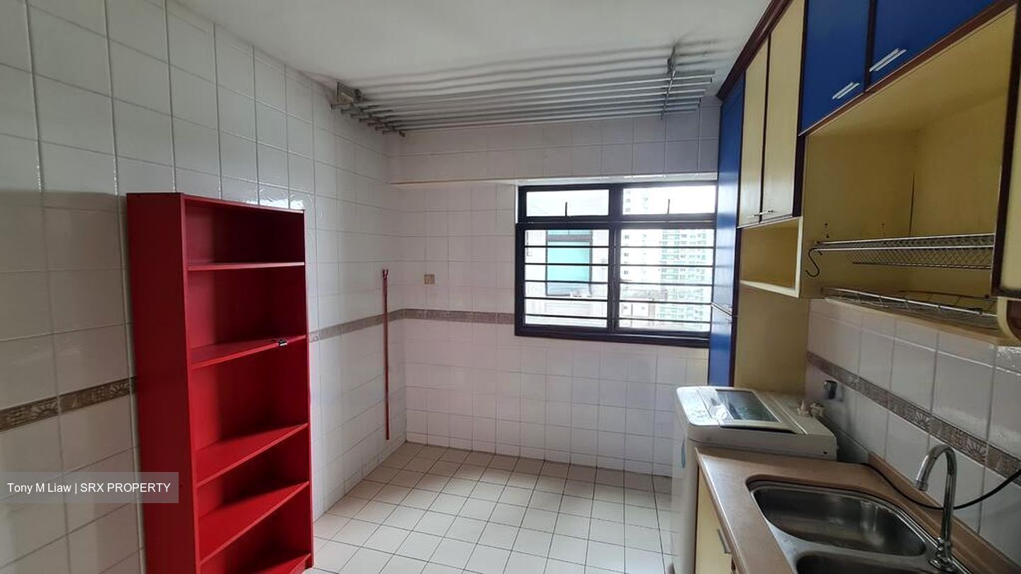 Blk 656 Senja Road (Bukit Panjang), HDB 5 Rooms #466556121